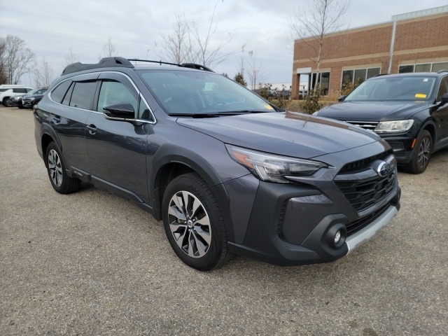 2024 Subaru Outback Limited's photo