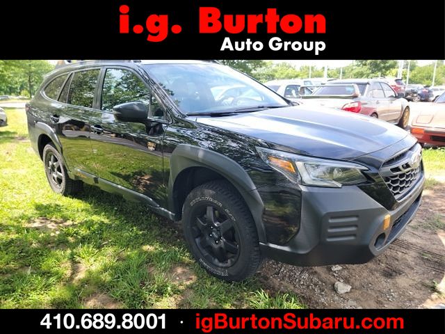 2023 Subaru Outback Outback Wilderness's photo