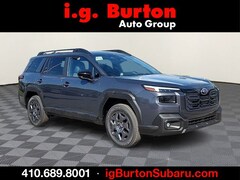 2026 Subaru Outback Premium SUV