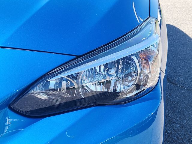 2022 Subaru Impreza Sport - Photo 9