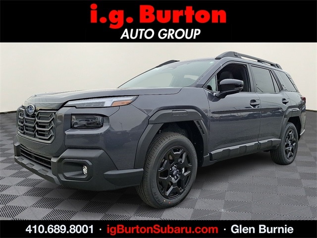 2026 Subaru Outback Limited's photo