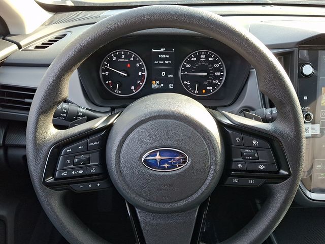 2026 Subaru Crosstrek Premium - Photo 14