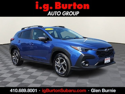 2025 Subaru Crosstrek Premium SUV