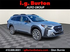 2025 Subaru Outback Premium SUV