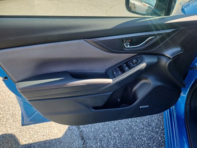 2022 Subaru Impreza Sport - Photo 12