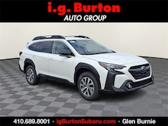 2025 Subaru Outback Premium SUV