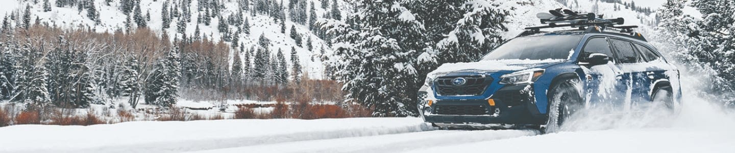 2024 Subaru Outback Wilderness release date