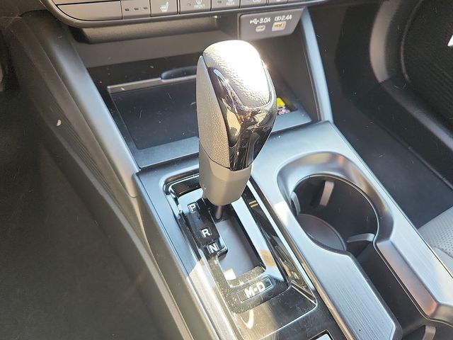 2026 Subaru Outback Limited - Photo 11