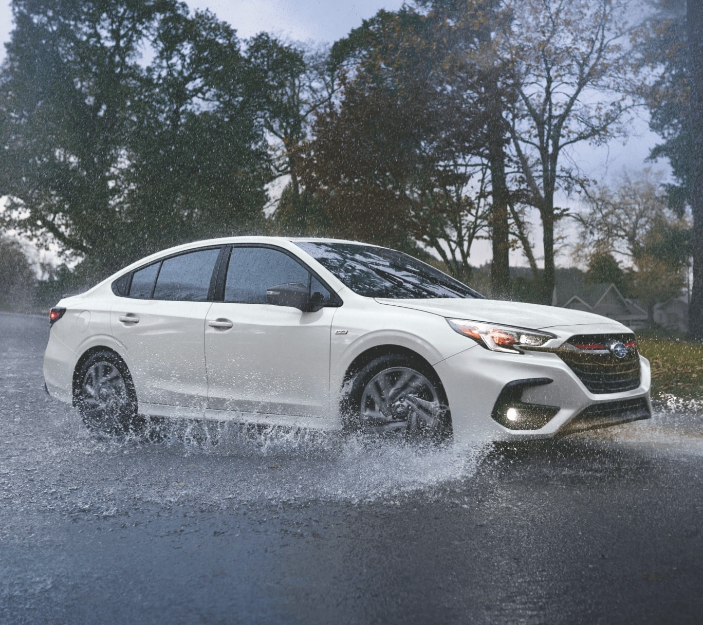 2024 Subaru Legacy Release Date Configurations Specs More