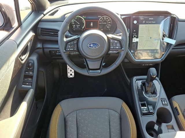 2026 Subaru Crosstrek Sport - Photo 7