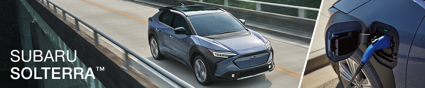 2023 Subaru Solterra Release Date