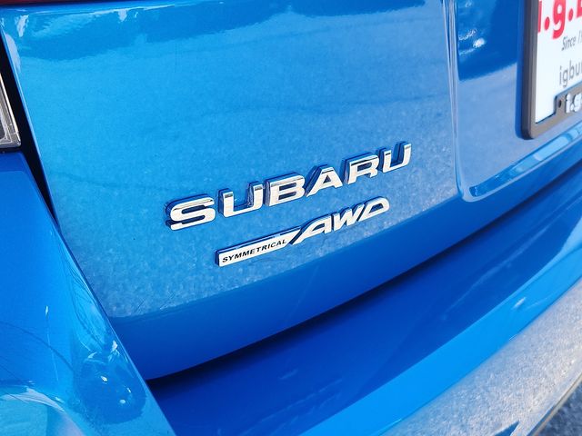 2022 Subaru Impreza Sport - Photo 29