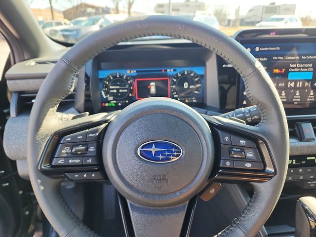 2026 Subaru Outback Limited - Photo 15
