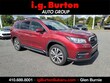 Subaru Ascent