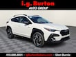  Subaru Crosstrek Hybrid