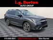Subaru Ascent