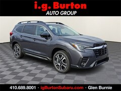 2025 Subaru Ascent Limited SUV