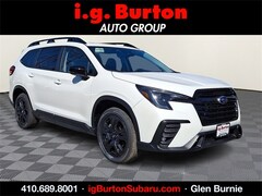 2025 Subaru Ascent Onyx Edition SUV