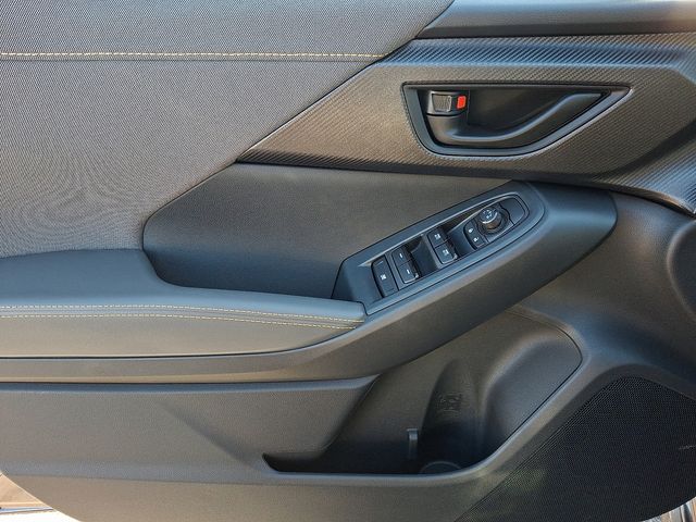 2026 Subaru Crosstrek Sport - Photo 8