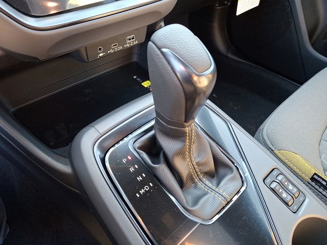2026 Subaru Crosstrek Sport - Photo 11