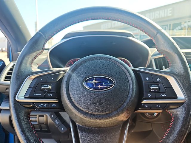 2022 Subaru Impreza Sport - Photo 19