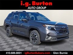 2026 Subaru Forester Premium SUV