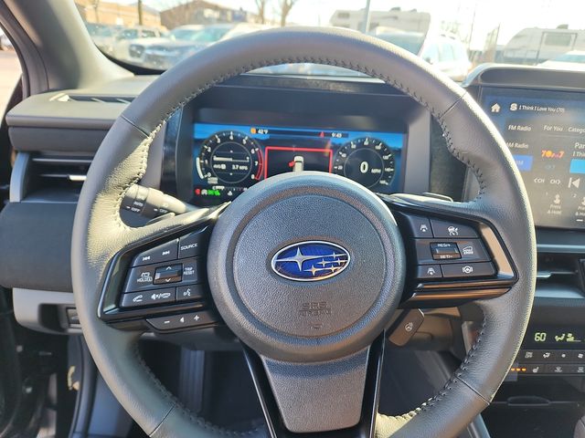 2026 Subaru Outback Limited XT - Photo 15