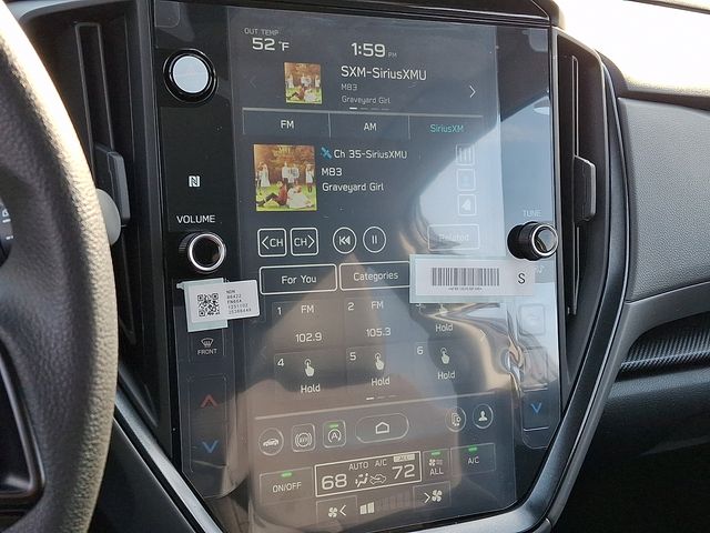 2026 Subaru Crosstrek Premium - Photo 12