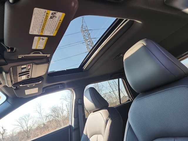 2026 Subaru Outback Limited XT - Photo 10
