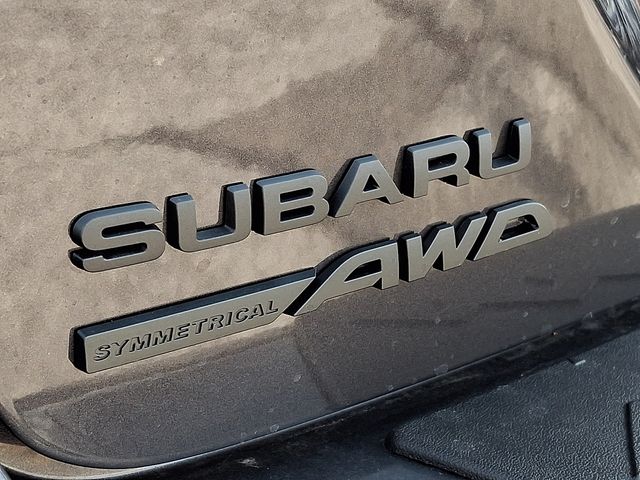 2026 Subaru Crosstrek Premium - Photo 18