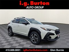 2026 Subaru Crosstrek Premium SUV