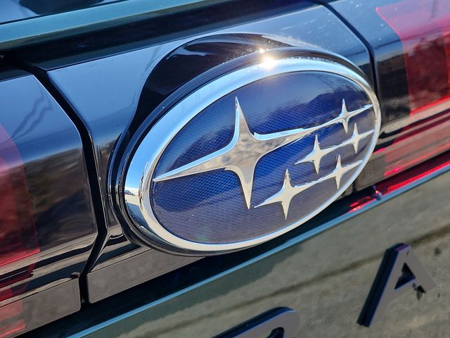 2026 Subaru Outback Limited - Photo 20