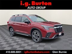 2025 Subaru Ascent Limited SUV