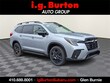 Subaru Ascent