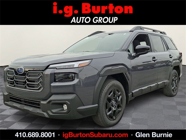 2026 Subaru Outback Limited's photo