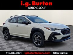 2026 Subaru Crosstrek Premium SUV