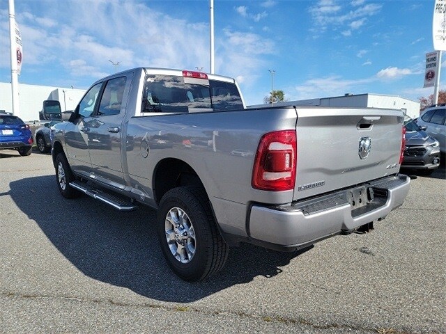 2024 Ram 2500 Laramie photo 4