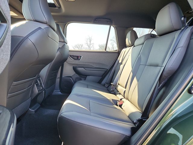 2026 Subaru Outback Limited - Photo 6