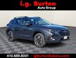  Subaru Crosstrek