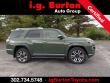 Used 2022 Toyota 4Runner Limited SUV