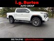 GMC Canyon