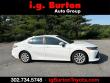Used 2019 Toyota Camry LE Sedan