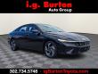 Used 2024 Hyundai Elantra SEL Sedan