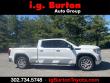 Used 2019 GMC Sierra 1500 SLT Truck Crew Cab