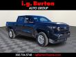 New 2026 Toyota Tacoma SR5 Truck Double Cab