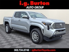 2025 Toyota Tacoma i-FORCE MAX Limited i-FORCE MAX Truck Double Cab
