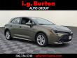 Certified 2020 Toyota Corolla Hatchback SE Hatchback
