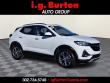 Used 2023 Buick Encore GX Select SUV