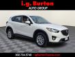 Used 2016 Mazda Mazda CX-5 Touring SUV
