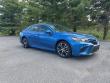 Used 2020 Toyota Camry SE Sedan